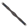 Equestrian Comfort Leather Girth – Contoured Horse Girth with Padded Interior