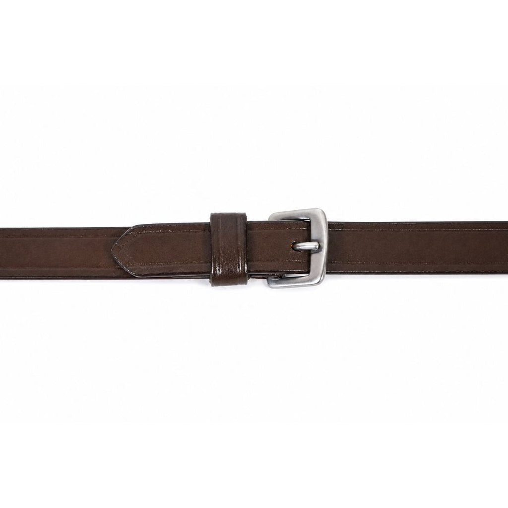 Summit Performance Dressage Bridle – Premium Buffalo Leather English Bridle with Stainless Steel Hardware & Matching Reins