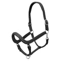 Elite Comfort Leather Horse Halter – Anatomical Padded Headcollar
