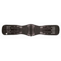 Adaptive Comfort Memory Foam Dressage Girth – Anti-Chafe Padded Horse Girth with Elastic Ends